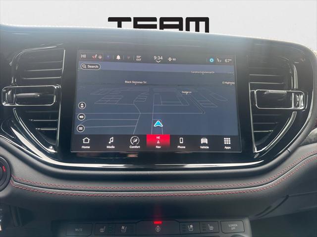2026 Dodge Durango GT Premium HEMI V8 AWD