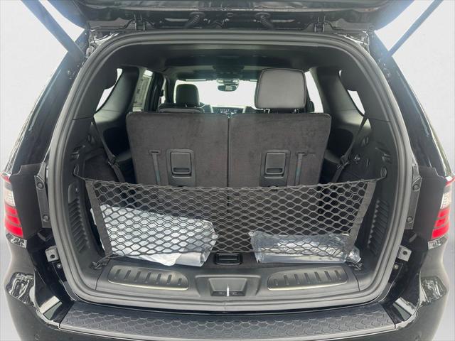 2026 Dodge Durango GT Premium HEMI V8 AWD