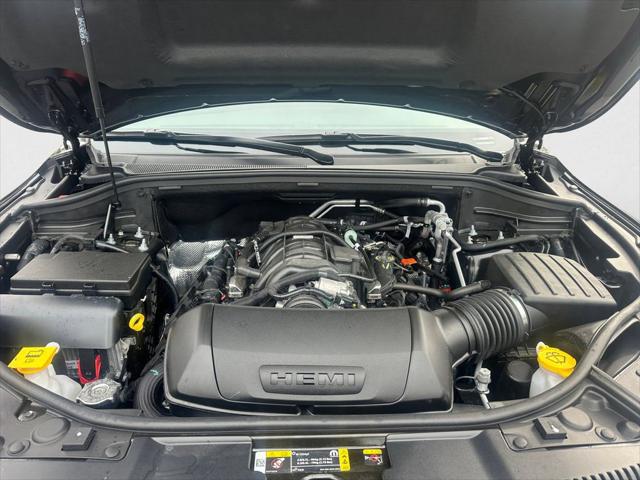 2026 Dodge Durango GT Premium HEMI V8 AWD