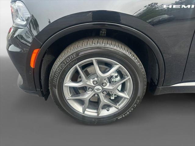 2026 Dodge Durango GT Premium HEMI V8 AWD
