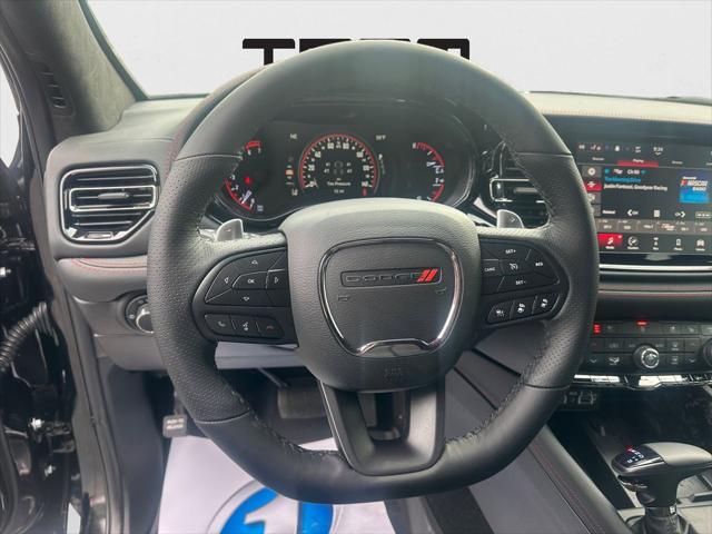 2026 Dodge Durango GT Premium HEMI V8 AWD