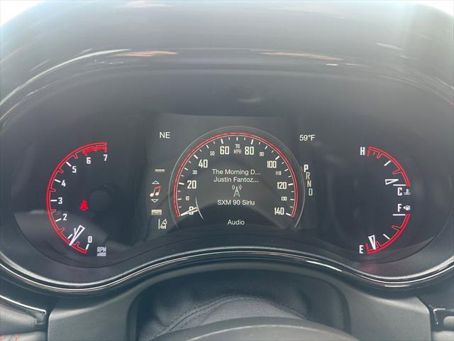 2026 Dodge Durango GT Premium HEMI V8 AWD