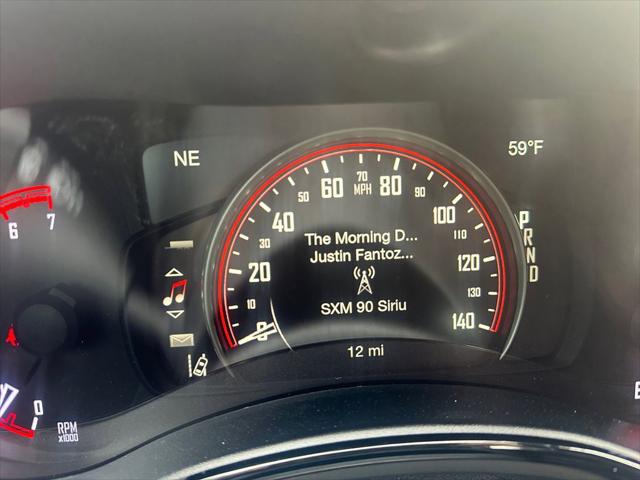 2026 Dodge Durango GT Premium HEMI V8 AWD