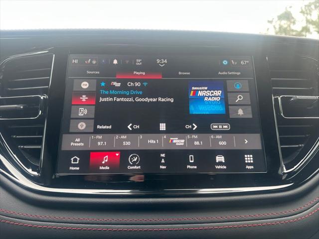 2026 Dodge Durango GT Premium HEMI V8 AWD