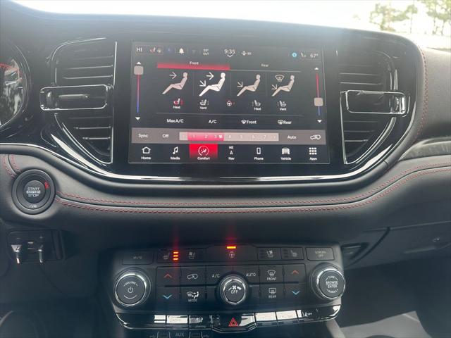 2026 Dodge Durango GT Premium HEMI V8 AWD
