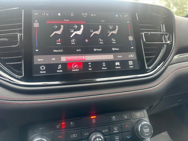 2026 Dodge Durango GT Premium HEMI V8 AWD