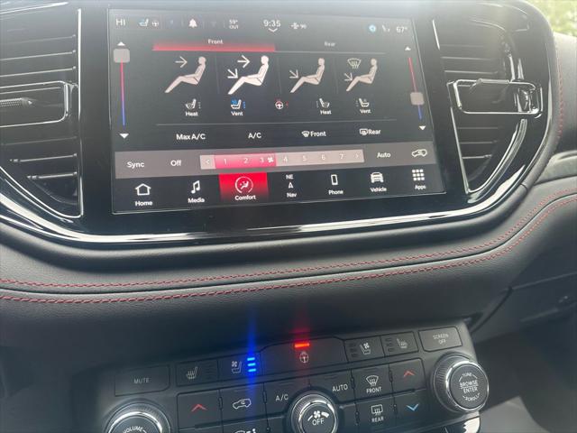 2026 Dodge Durango GT Premium HEMI V8 AWD