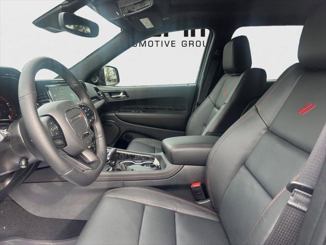 2026 Dodge Durango GT Premium HEMI V8 AWD