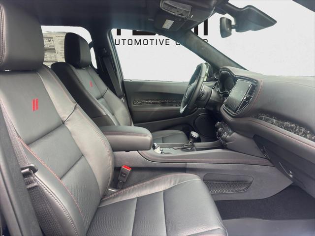 2026 Dodge Durango GT Premium HEMI V8 AWD