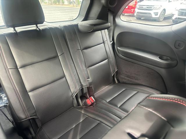 2026 Dodge Durango GT Premium HEMI V8 AWD