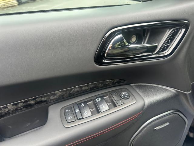 2026 Dodge Durango GT Premium HEMI V8 AWD