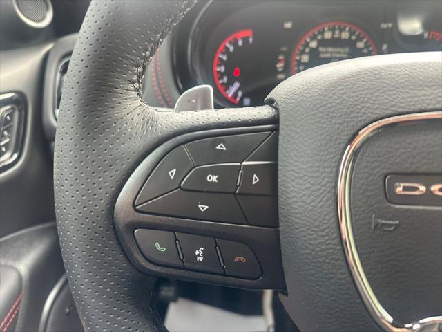 2026 Dodge Durango GT Premium HEMI V8 AWD