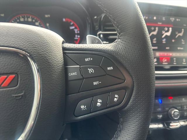 2026 Dodge Durango GT Premium HEMI V8 AWD