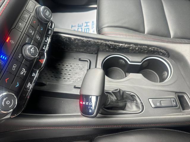 2026 Dodge Durango GT Premium HEMI V8 AWD