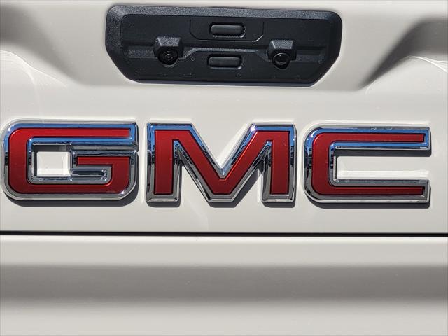2026 GMC Sierra 2500HD SLE