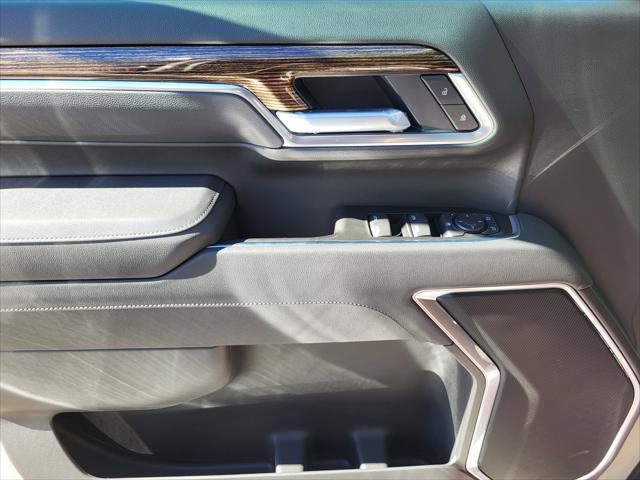 2026 GMC Sierra 2500HD SLE