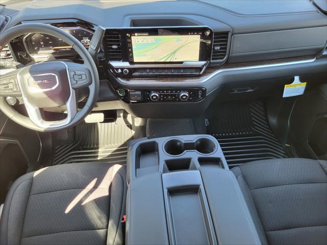 2026 GMC Sierra 2500HD SLE