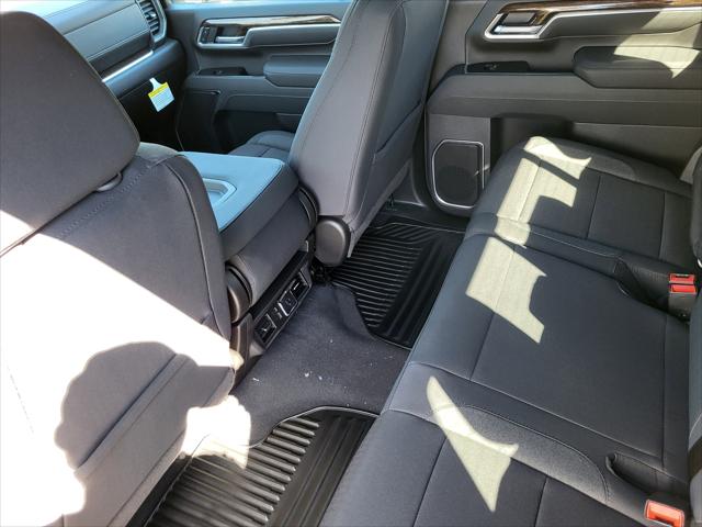 2026 GMC Sierra 2500HD SLE