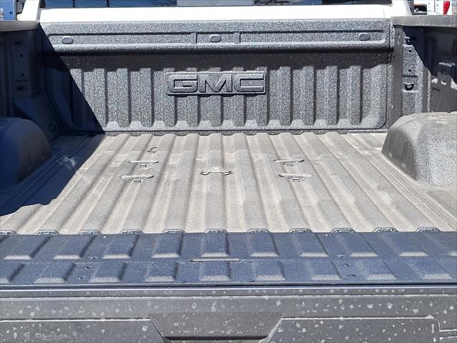 2026 GMC Sierra 2500HD SLE