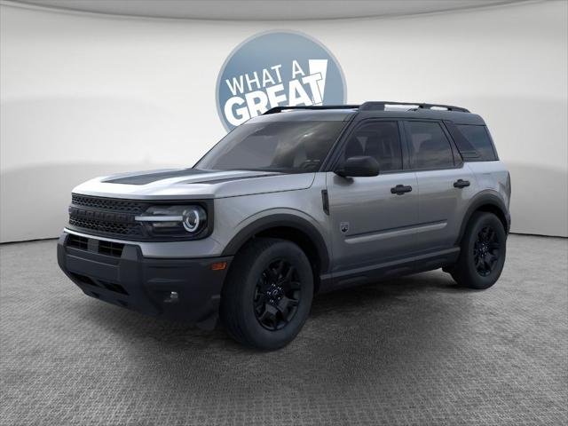 2026 Ford Bronco Sport Big Bend for sale in White Oak, PA