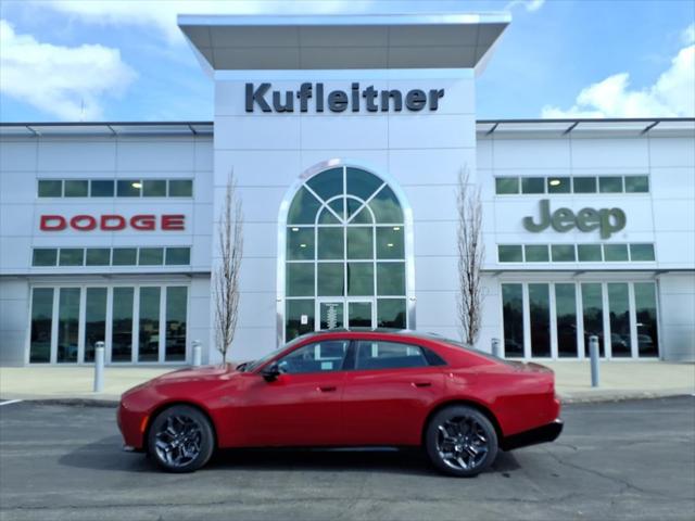 2026 Dodge Charger R/T Plus for sale in Boardman, OH