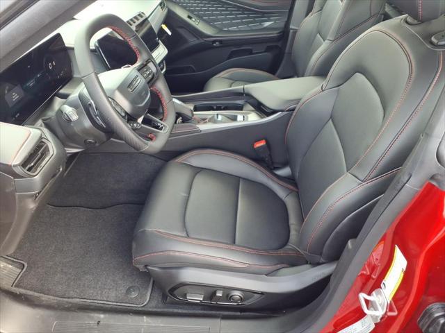 2026 Dodge Charger R/T Plus