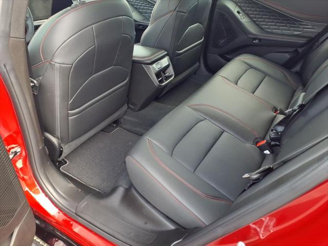 2026 Dodge Charger R/T Plus