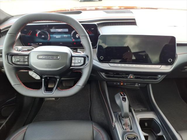 2026 Dodge Charger R/T Plus