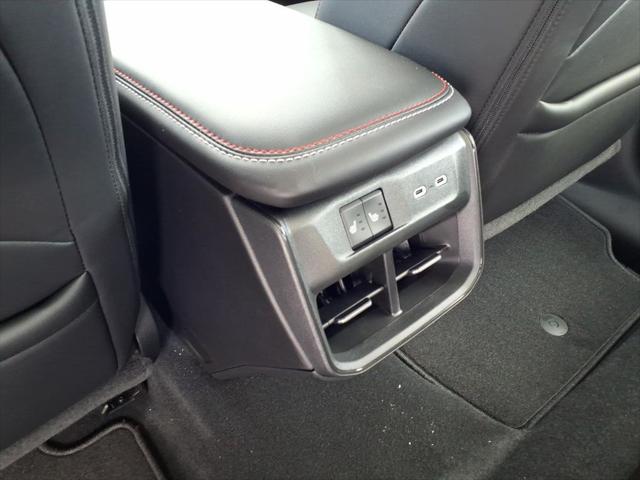 2026 Dodge Charger R/T Plus