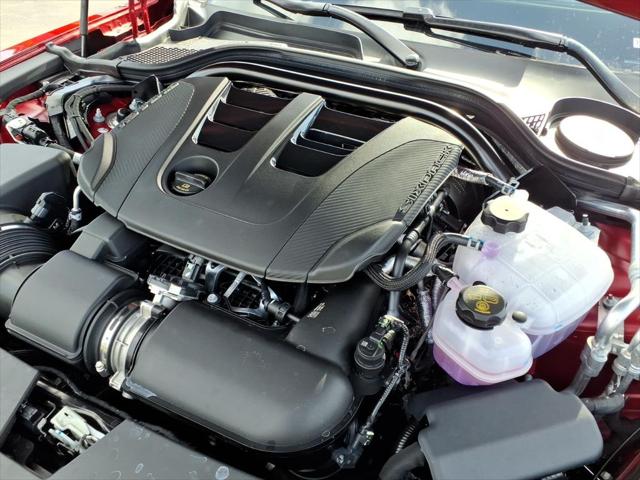 2026 Dodge Charger R/T Plus