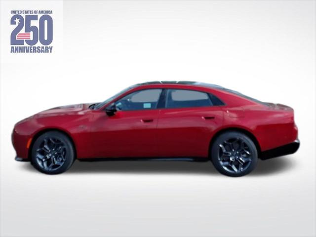 2026 Dodge Charger R/T Plus 4-Door AWD for sale in Boardman, OH