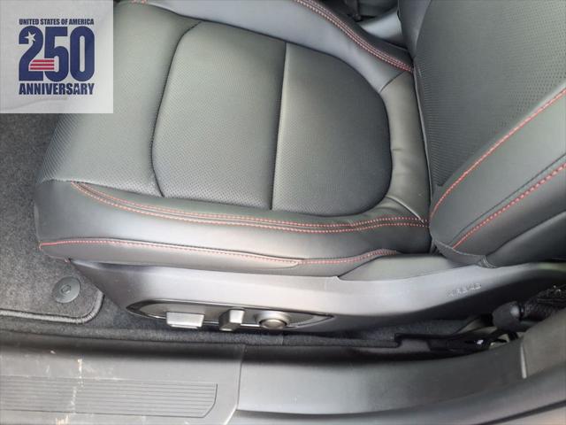 2026 Dodge Charger R/T Plus 4-Door AWD
