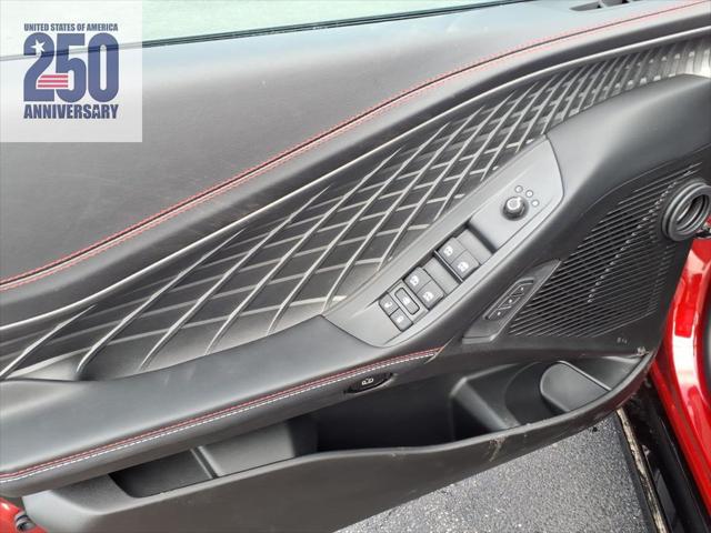 2026 Dodge Charger R/T Plus 4-Door AWD