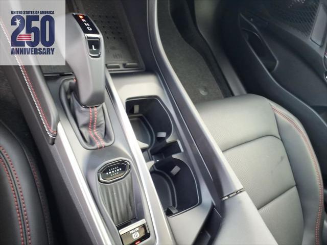 2026 Dodge Charger R/T Plus 4-Door AWD