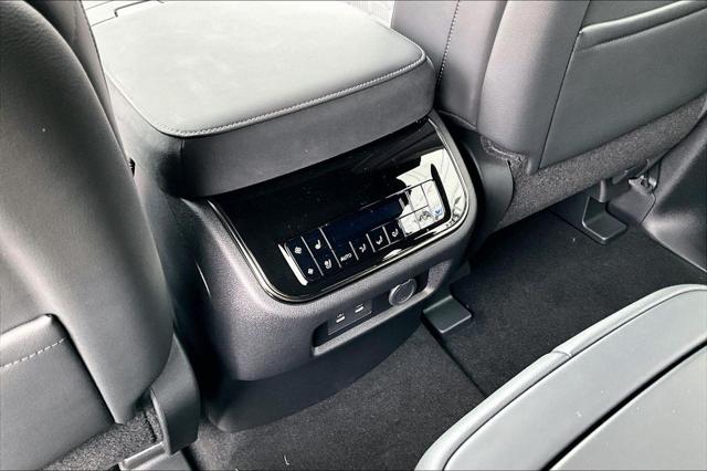 2026 INFINITI QX80 AUTOGRAPH AWD