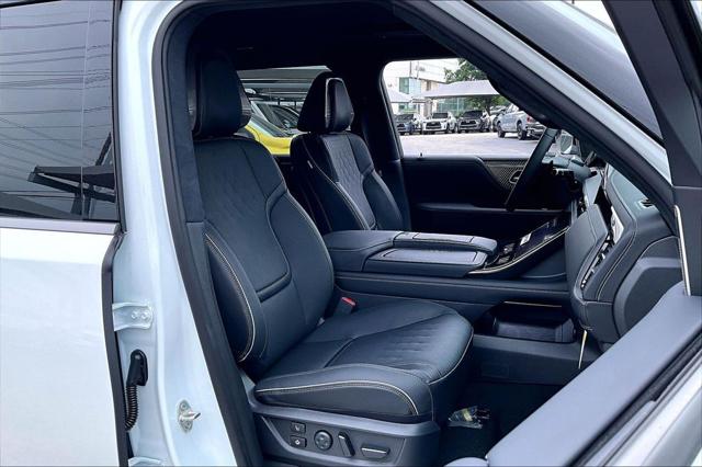 2026 INFINITI QX80 AUTOGRAPH AWD