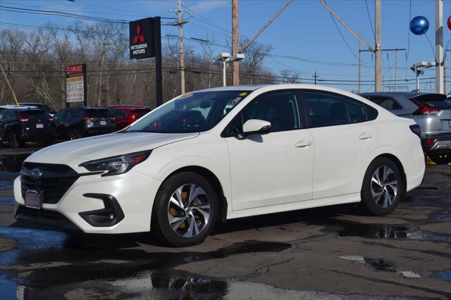 2023 Subaru Legacy Premium for sale in Danvers, MA
