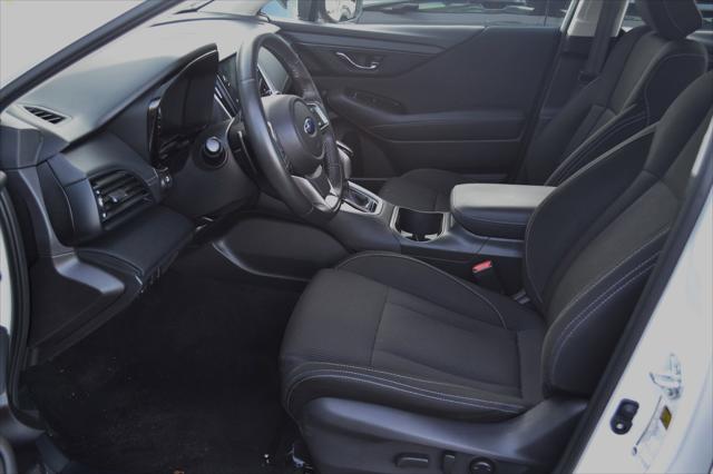 2023 Subaru Legacy Premium