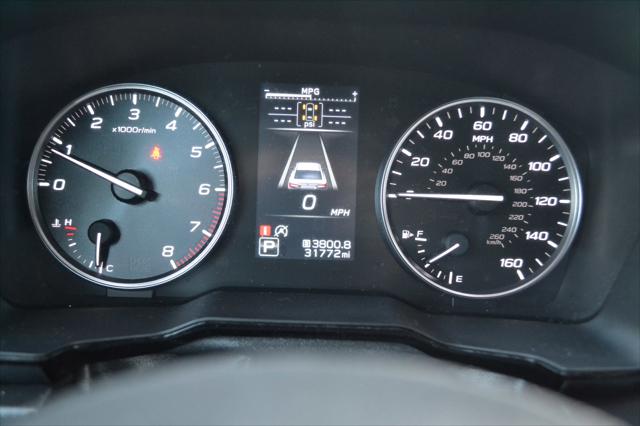 2023 Subaru Legacy Premium