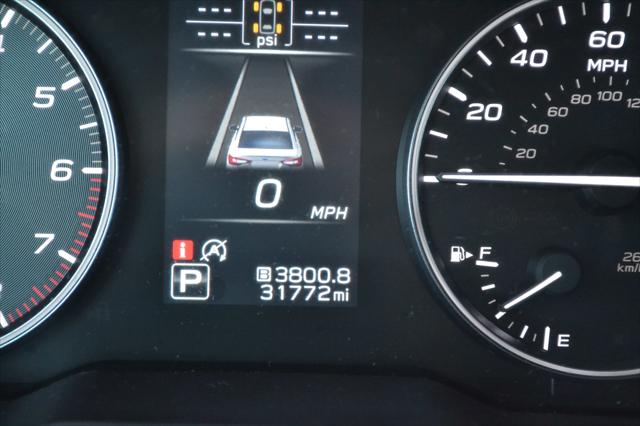 2023 Subaru Legacy Premium