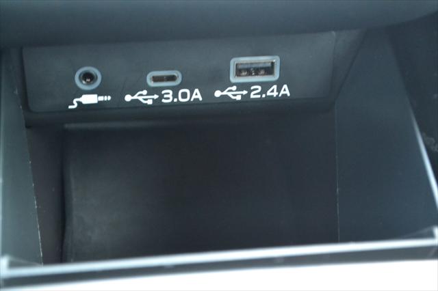 2023 Subaru Legacy Premium