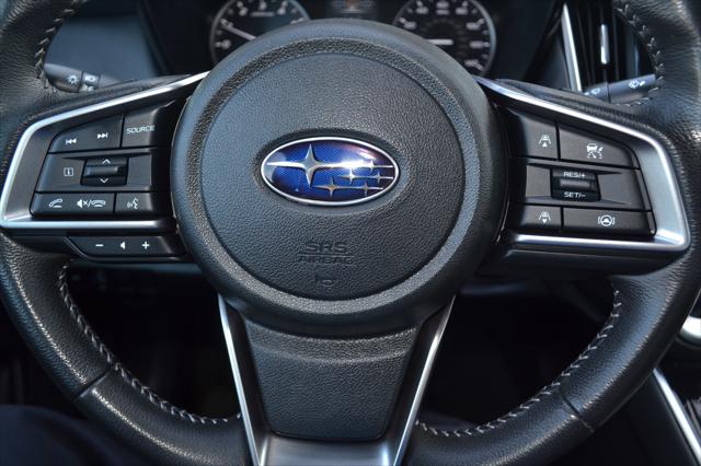 2023 Subaru Legacy Premium