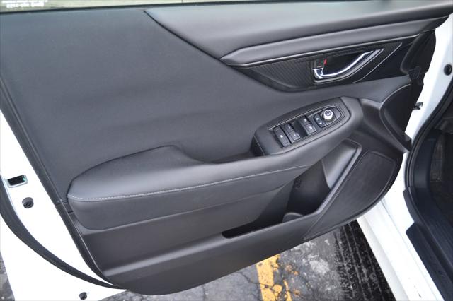 2023 Subaru Legacy Premium