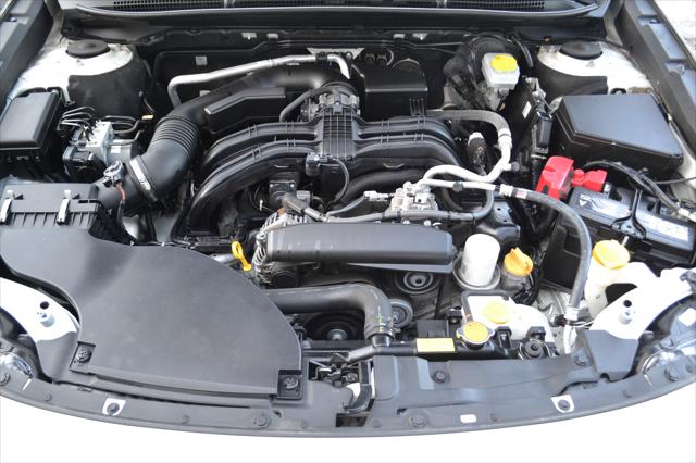 2023 Subaru Legacy Premium