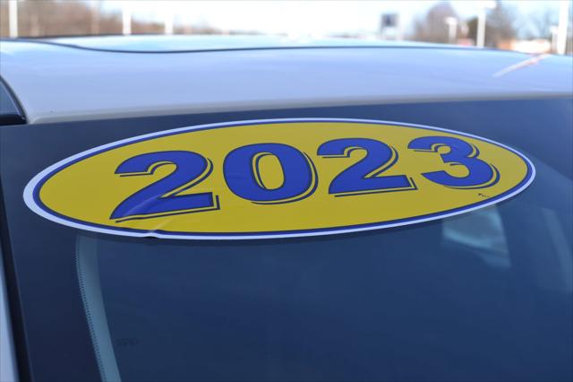 2023 Subaru Legacy Premium