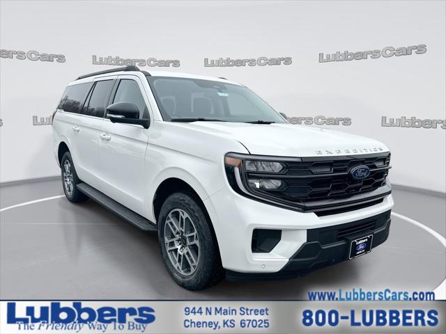 2026 Ford Expedition Max Active MAX for sale in Cheney, KS