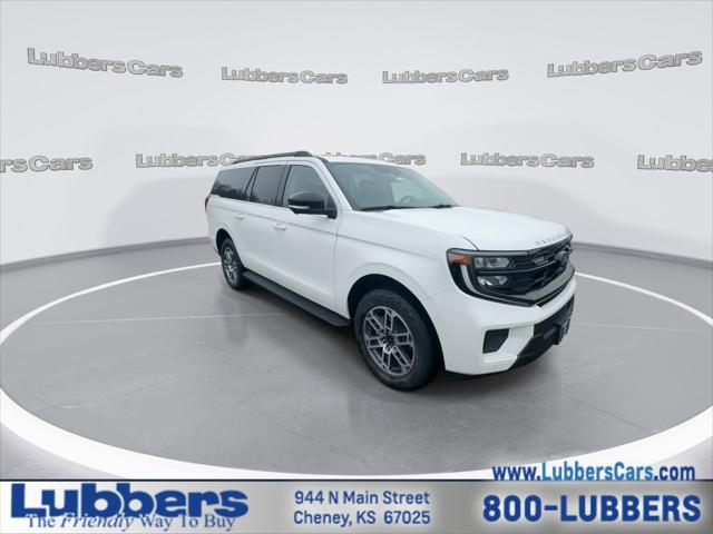 2026 Ford Expedition Max Active MAX