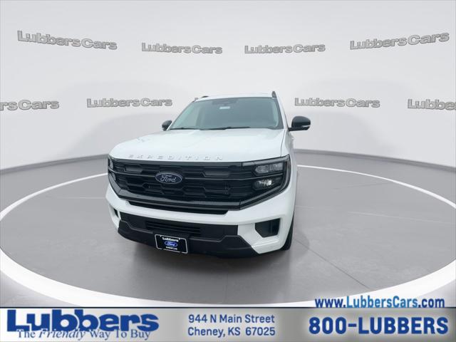 2026 Ford Expedition Max Active MAX