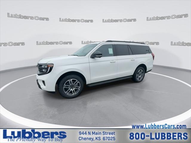 2026 Ford Expedition Max Active MAX