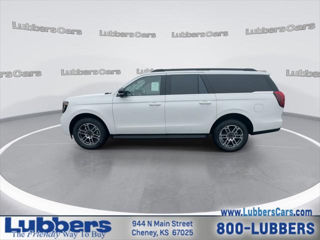 2026 Ford Expedition Max Active MAX